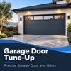 Precise Garage Door and Gates gallery
