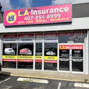 L.A. Insurance - Motorcycle Insurance