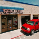 High Tech Transmission Inc - Auto Transmission