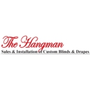 The Hangman - Draperies, Curtains & Window Treatments