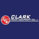 Clark Truck Equipment Company - Forklifts & Trucks