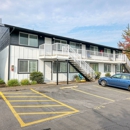 M Street Apartments - Apartments