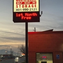 Box-n-Lock Storage - Boat Storage