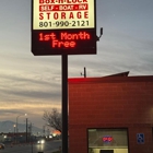 Box-n-Lock Storage