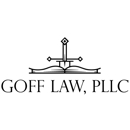 Goff Law, P - Attorneys