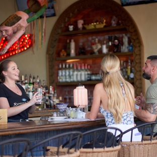 Rocco's Tacos & Tequila Bar - West Palm Beach, FL