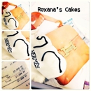 Roxana's Cakes - Wedding Cakes & Pastries
