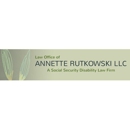 Law Office of Annette Rutkowski - Social Security & Disability Law Attorneys