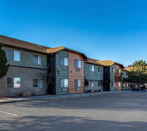 Quality Inn & Suites West - Pueblo West, CO