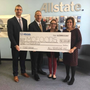 Allstate Insurance: Barry Brikowski - Old Bridge, NJ