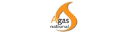 Agas National Logo