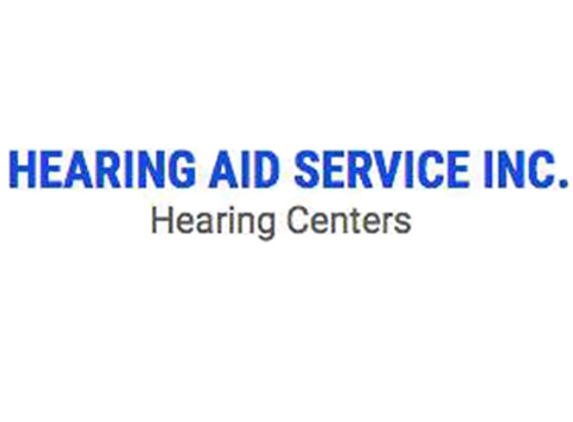 Hearing Aid Service, Inc - Goshen, IN