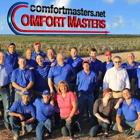 Comfort Masters Plumbing