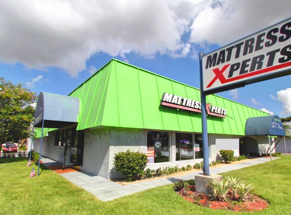 Mattress Xperts - Oakland Park, FL