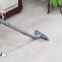 Five Step Carpet Care