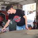 STL Dent Co - Automobile Body Repairing & Painting