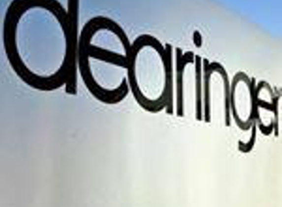 Dearinger - San Diego, CA