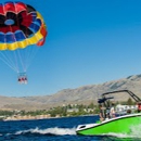 Chelan Parasail & Watersports - Boat Rental & Charter