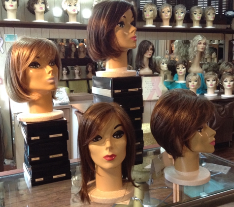 Batchelor's Beauty Basket & Wig Shop - Lafayette, IN