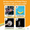 Global Play Network gallery