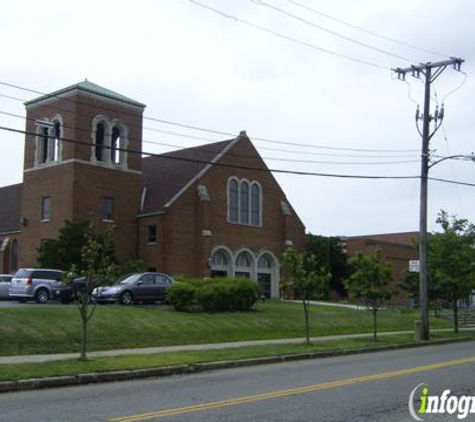 The Chapel - Akron, OH