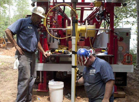 Oconee Well Drillers - Watkinsville, GA