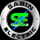 Sabin Electric - Electricians