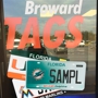 Broward Tags