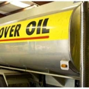 Dover Oil Company - Heating, Ventilating & Air Conditioning Engineers