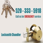 Re Key House Locks Chandler AZ