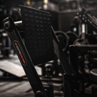 Beef Brand Gym