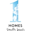 1 Homes South Beach gallery