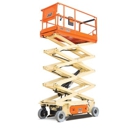 Herc Rentals