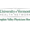 Diagnostic Center - Plattsburgh, UVM Health Network - Champlain Valley Physicians Hospital gallery