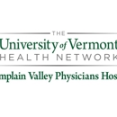 Outpatient Pharmacy, UVM Health Network - Champlain Valley Physicians Hospital - Pharmacies