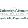 Adirondack Regional Blood Center, UVM Health Network-CVPH