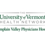 Neurosurgery, UVM Health Network - Champlain Valley Physicians Hospital