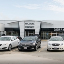Gerry Lane Buick-GMC LLC - Car Rental