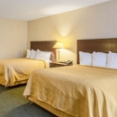 Quality Inn & Conference Center - Motels