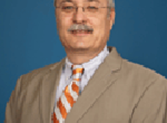 Dr. William John Baker, MD - Abingdon, VA