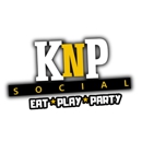 KNP Social - Restaurants