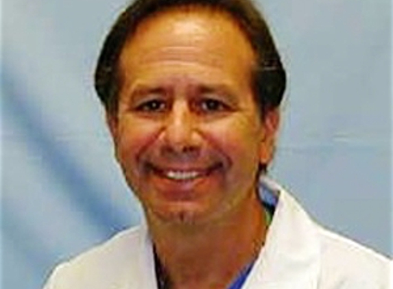 Dr. Donald M Bergner, MD - Safety Harbor, FL