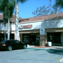 Canyon Plaza Cleaners - Nail Salons