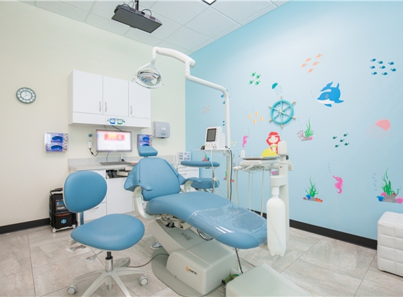 Fusion Orthodontics and Children's Dentistry - Dallas, TX