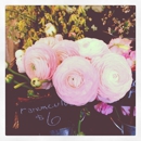Flower Girl - Florists