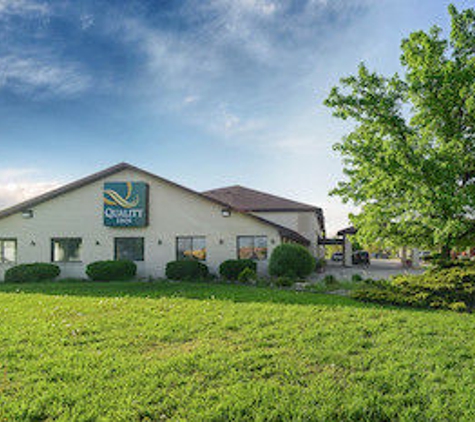 Quality Inn Carbondale University area - Carbondale, IL