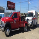DON'S 24 HOUR TOWING - Automobile Salvage