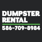 Macomb Dumpster Rental