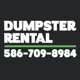 Macomb Dumpster Rental