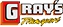 Gray's Transport Logo